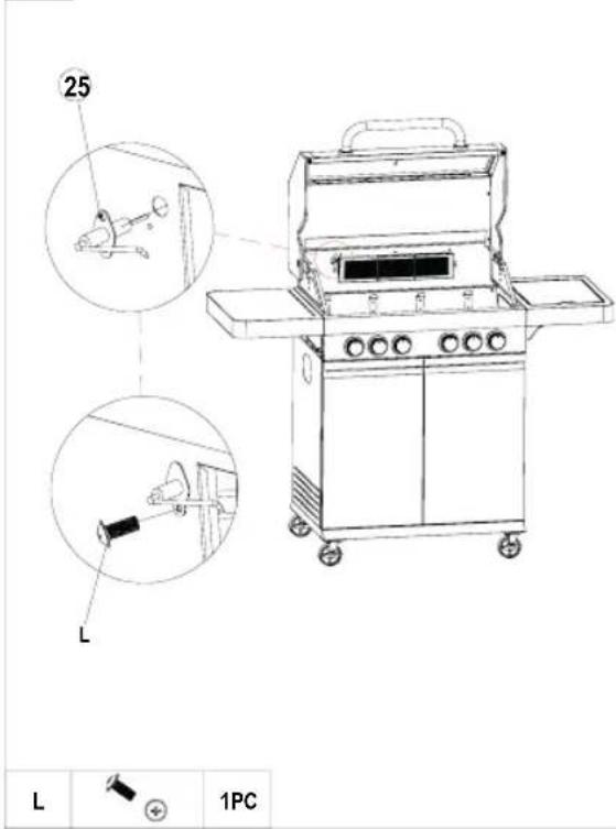 25 L L 1PC