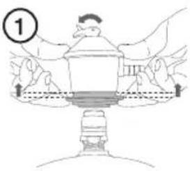 Fieldmann FZG 3025 - USER'S MANUAL - 1