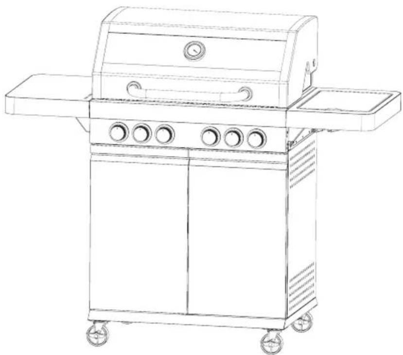 Fieldmann FZG 3025 - 1