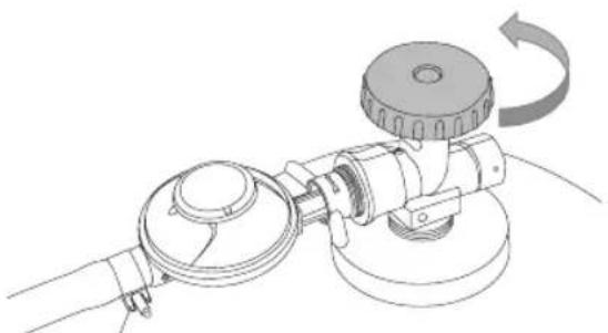 Fieldmann FZG 3025 - USER'S MANUAL - 9