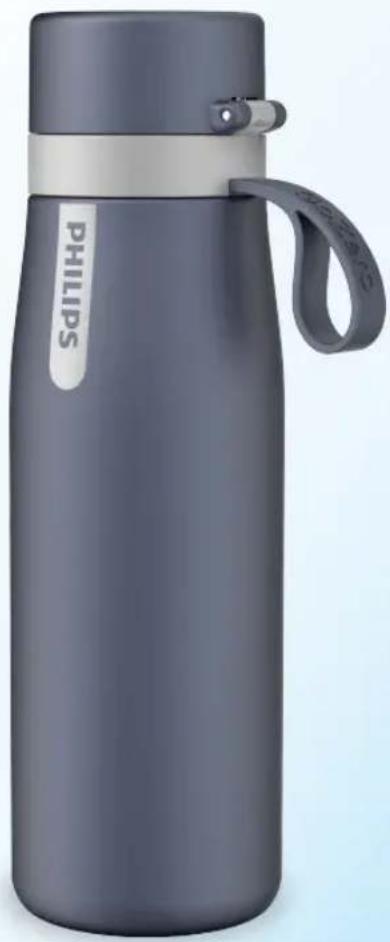 PHILIPS AWP2662 - Disfruta hidratándote de forma comoda e higiénica - 1