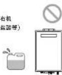 PHILIPS AquaShield AWH5529 - 安装前注意事项 - 5