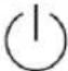 PHILIPS DreamStation BiPAP autoSV HH1487 - Symbols glossary - 17