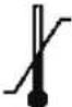PHILIPS DreamStation BiPAP autoSV HH1487 - Symbols glossary - 22