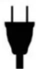 PCE Instruments PQC 32 - 3-1 Control and Menu Icons (ALL MODELS) - 4