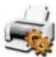 PCE Instruments PQC 32 - 6-6 Printer Setup - 1