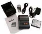 PCE Instruments PQC 32 - 1-7 Optional Accessories - 3