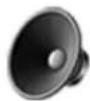 PCE Instruments PQC 32 - 8-1 Volume Controls - 1