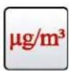 PCE Instruments PQC 32 - 5-5 Recorded Data - 8
