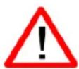 PCE Instruments PQC 32 - 1-3 Warnings for Use of Wireless Devices - 1
