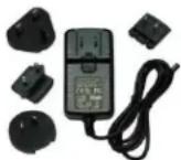 PCE Instruments PQC 32 - 1-6 Included Accessories - 2