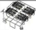 BEKO BMTD37146W - Rozsah dodávky - 7