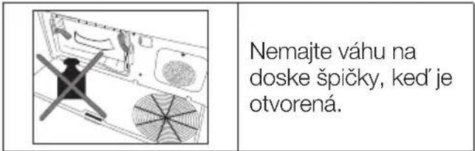 BEKO BMTD37146W - Vyprázdnenie nádržky na vodu - 2