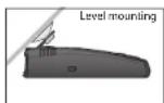 Beltronics GX-65 - Windshield Mount - 2