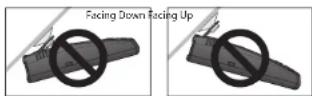 Beltronics GX-65 - Windshield Mount - 3