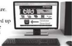 Beltronics GX-65 - Software Updates - 1