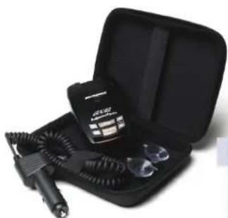 Beltronics GX-65 - Congratulations - 1