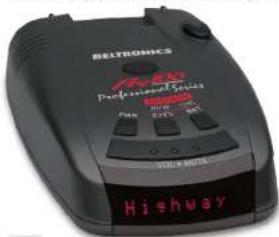 BELTRONICS Performance Series Highway Highway
