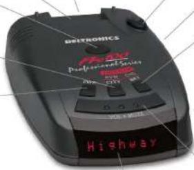 BETRONICS Professional Series Highway