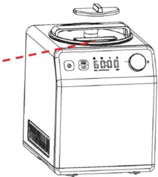 Guzzanti GZ-155A - Schritt 5. - 1
