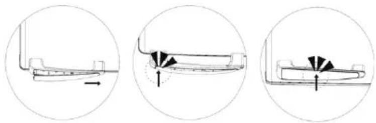 Guzzanti GZ-103RB - INSTALACE RUKOJETÍ - 3