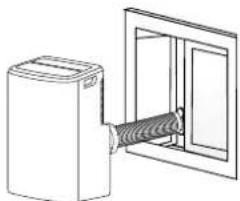 VOX PMJ09C - Without installation - 2