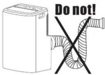Do not!