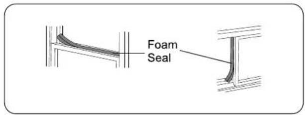 Foam Seal