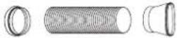 VOX PMJ09C - Accessories - 1