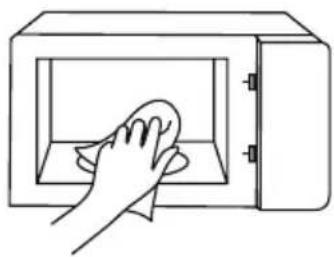 TOSHIBA MM2-EM20PCWH - 熱肥皂水： - 3