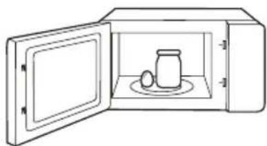 TOSHIBA MM2-EM20PCWH - 重要安全說明 - 1