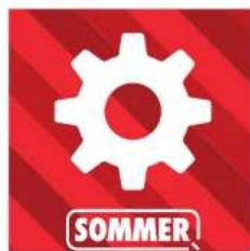 Sommer SOMMERsuite - EN TRANSLATION OF THE ORIGINAL MANUAL - 2