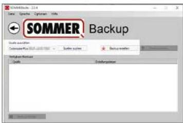 Sommer SOMMERsuite - SOMMERsuite - 7