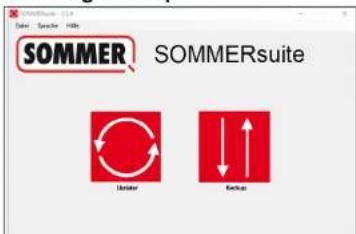 Sommer SOMMERsuite - SOMMERsuite - 6