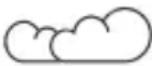 Emos E5010 - Weather Forecast Icons - 2