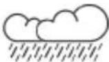 Emos E5010 - Wettervorhersagesymbole - 5