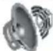 AKAI ABTS-636 - Intrare linie – mut - 2