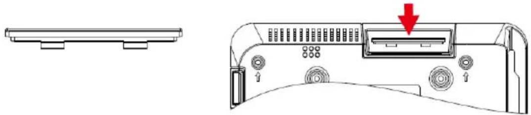 AKAI LT-3233SM - Porniti televizorul - 1