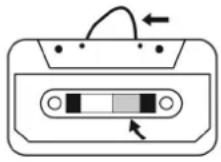 HYUNDAI RTC-513RIP - CASSETTE CARE - 1