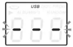 USB ALBUMMA'S RANDOM