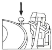 HYUNDAI RTC-513RIP - IMPORTANT!! - 1