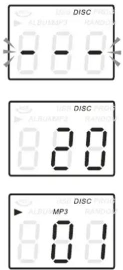 HYUNDAI RTC-513RIP - INFORMACJE O ANTENIE - 2