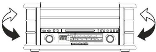 HYUNDAI RTC-513RIP - INFORMATION - 1