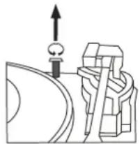 HYUNDAI RTC-513RIP - IMPORTANT!! - 2