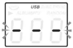 USB AC/DC PROD ALBUM/INT RANDOM