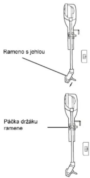 HYUNDAI RTC-513RIP - PŘÍPRAVA K POUŽITÍ - 2