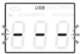 HYUNDAI RTC-513RIP - POUŽITÍ USB - 1