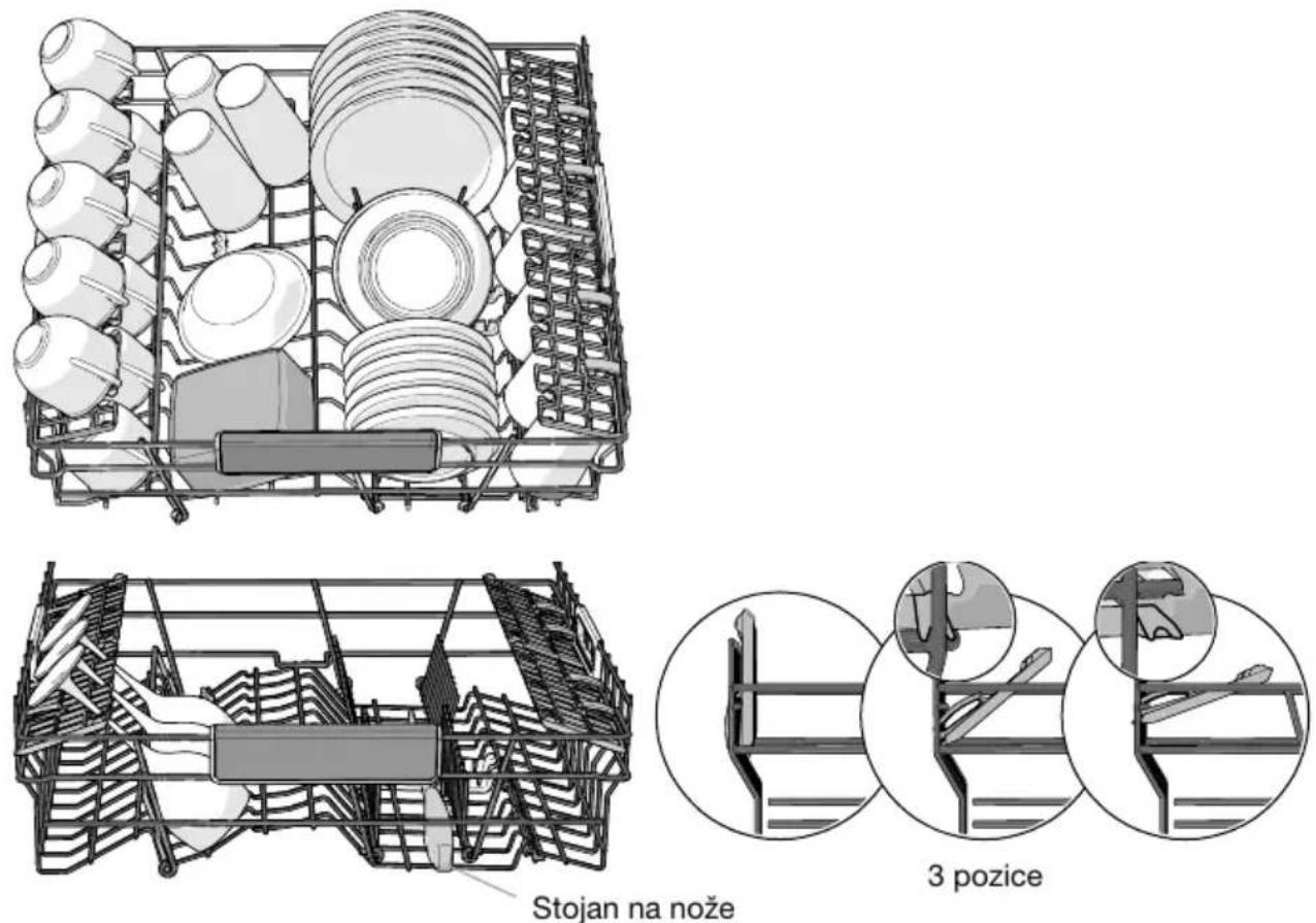 Mora IMB6689 - Horníkoš - 1