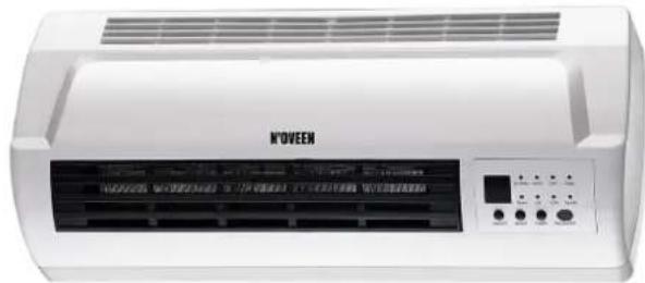 N'oveen HC1500 - 1