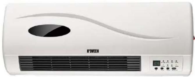 N'oveen HC1500 - 2